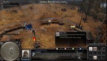 Company of Heroes 2: Tutorial Mission (Re-uploaded) Part 2