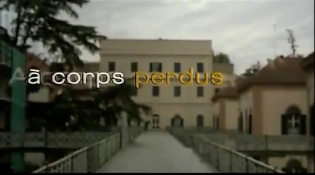 A corps perdus (2004) VOSTR