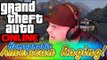 GTA 5 Online: Trolling a Raging American! (Gta 5 Trolling/Funny Moments)