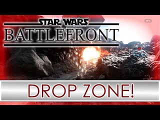 Star Wars Battlefront III | EMPIRE GAMEPLAY #1 (BETA)