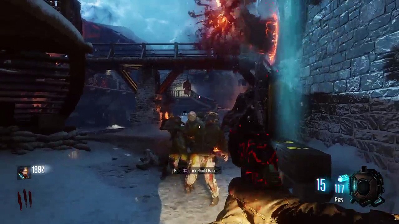 Reload-JB88's Live PS4 Broadcast (21)