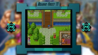 [Let's Play] [FR] [HD] Dragon Quest VI | Episode 6 : En route pour Reidock