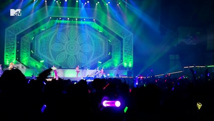 チームしゃちほこ 乙女受験戦争 幕張WOOD