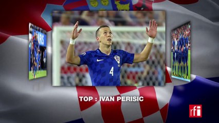 Tops et flops des joueurs en phase de groupes - #Euro2016