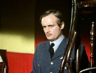 Colditz S1 E02  Missing, Presumed Dead