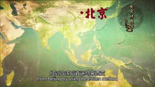 Dragon-i Peking Duck 籠的傳人－北京烤鴨 Product Video