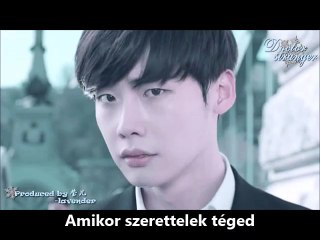 Lee Ki Chan Meet You Now hunsub-magyar felirattal