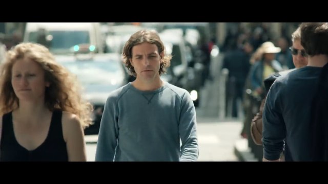 DDB Paris pour l'Agence de biomédecine - «Don d'organes, tous concernés» - juin 2016