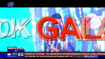 The Headlines: Ahok Galau # 1