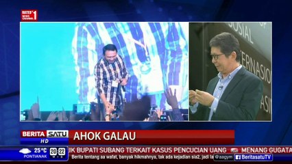 The Headlines: Ahok Galau # 2