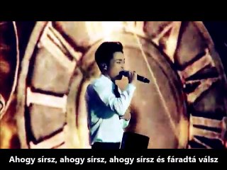 EXO As I Live hunsub-magyar felirattal