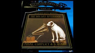 Final Conflict & D.Viant -Dog Day Afternoon