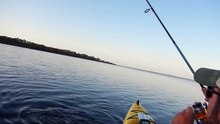 West Bay Trout 5-28-12.MOV