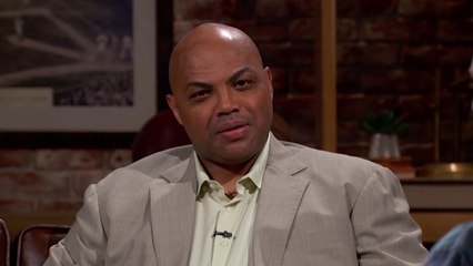 Les 5 meillleurs joueurs NBA selon Charles Barkley