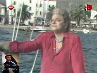 zeki müren tesellım olsun