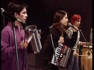 CHILI FERNANDEZ - TEATRO ASTROS