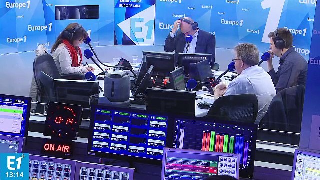 Brexit : que pensez-vous de la décision des Britanniques ? Allô Jean-Michel 24/06/2016