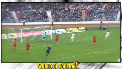 FILIP KOSTIC _ Serbia _ Goals, Skills, Assists _ 2014-2016 (HD)