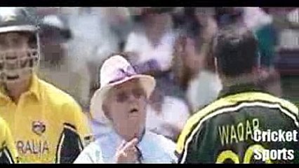 Top Deadly And Dangerous Fast Bowling in Cricket History Ever 2016 - YouTube