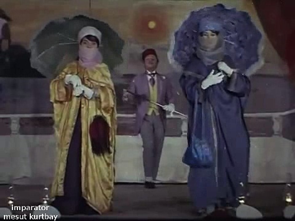 Katip - zeki müren