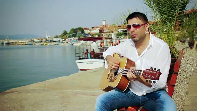 TONI STORARO - Ako edna zvezda si _ ТОНИ СТОРАРО - Ако една звезда си