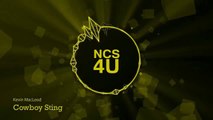 Cowboy Sting - Kevin MacLeod | Action Driving Intense Music [ NCS 4U ]