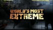World's Most Extreme: Railways - National Geographic Channel (In Tamil)