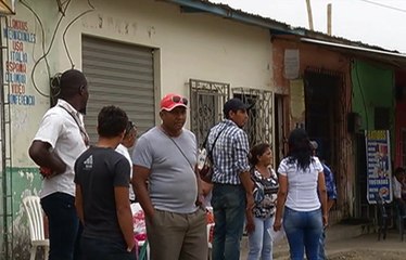 El menor fue asesinado con dos disparos