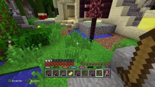 Minecraft Battlemode Gameplay [HD]! 2