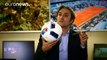 ESA Euronews: Satélites e Internet, la combinación perfecta para el deporte en vivo