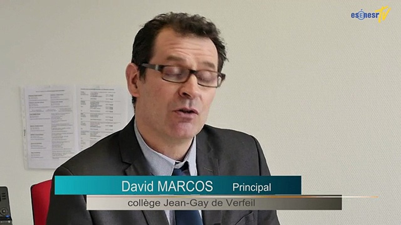 la conduite du changement, la mise en place d'un epi en 5 ème et en 4 ème
