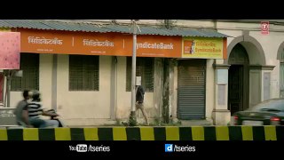 Paani Ka Raasta Video Song - Raman Raghav 2.0 - Nawazuddin Siddiqui - Ram Sampath