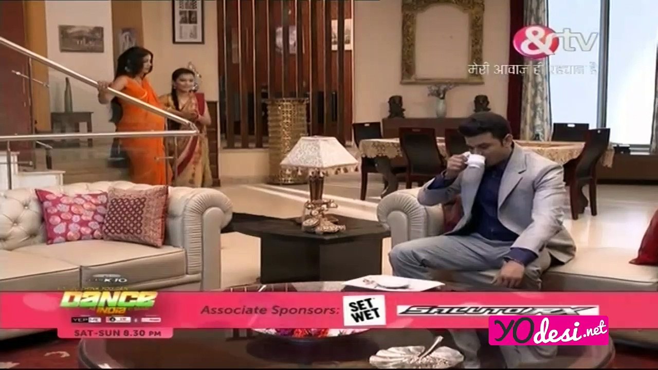 awaz 24th june 2016 pt-1