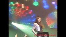 [Fancam] 2 Different Tears @ Malaysia 1st Wonder Concert (Sohee Focus)