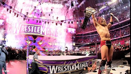 10 World Champions WWE Never Believed In