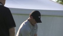 Golf - ODF : Le coup de mou de Rory McIlroy