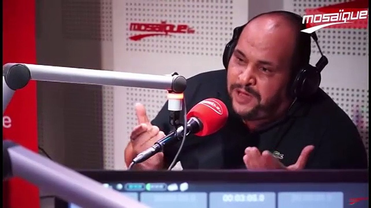 الصادق حلواس أحد أبطال سيتكوم "دنيا أخرى" يطالب...