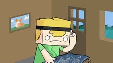 Minecraft song