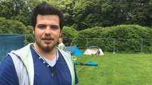 Rituels et conseils au camping des bichoiseries