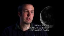 NASA | Noah Petro Explains New LRO Images of Apollo 12, 14, and 17 Sites