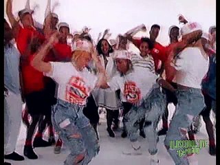 Salt-N-Pepa Feat. E.U. – Shake Your Thang (It's Your Thing) (7" US-Full Radio Version) (VHS) [1988] [HQ]