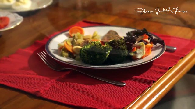 Rebecca Glauser | Ernährungsberatung | 9500 Wil