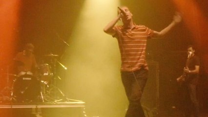 Royal Headache perform "Another World" at Primavera Sound Festival 2016 | GP4K
