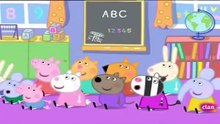 Peppa Pig - Doctor Hamster's Tortoise - Full Episodes HD