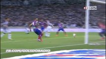 CEARÁ 2 X 1 BAHIA - Narração: Gomes Farias