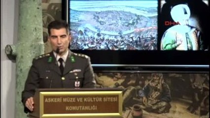 Türkiye Şehitlerini Anıyor...