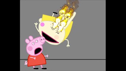 Peppa pig crying video,Peppa pig and George crying video,Peppa pig cry 2016