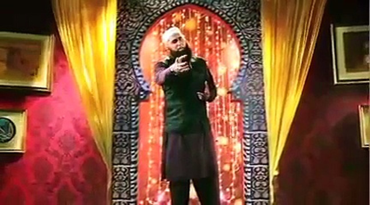 Shan-e-ramzan by junaid jamshed & Amjad sabri Shaheed