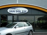 Seat Ibiza 1.6 16v 3drs. 25 Edition II Airco