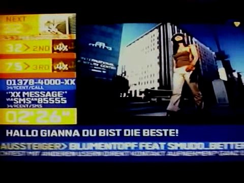 Karen David - It's me (VIVA PLUS) [GET THE CLIP] -> Ilove viva plus